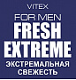 Vitex For Men Fresh Extreme